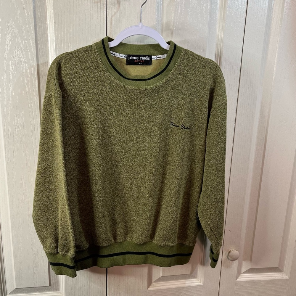 Pierre Cardin Active Men’s Sweater